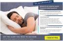 Zenith Sleep Reviews logo